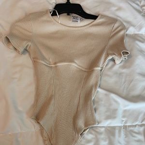 Princess Polly Bodysuit